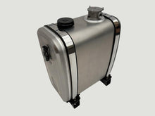 NEW Hydraulic tank 125L 650x350x600 rear-mounted with filter