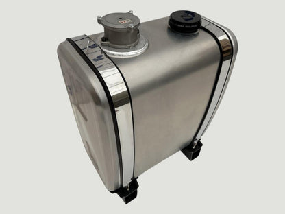 НОВЫЙ Гидравлический бак 125L 650x350x600 заднемонтированный с фильтром