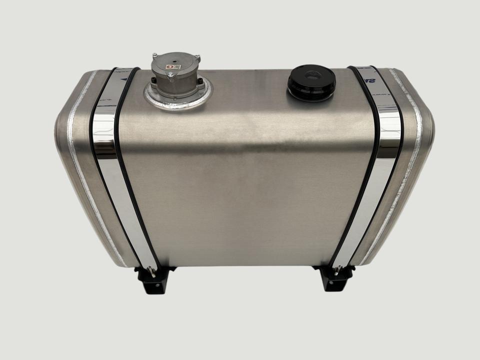 NEW Hydraulic tank 180L 650x350x900 rear mount