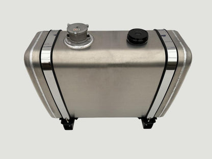 NEW Hydraulic tank 180L 650x350x900 rear mount