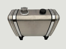 NEW Hydraulic tank 180L 650x350x900 rear mount
