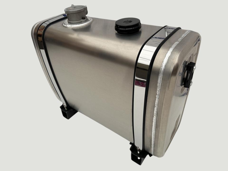 NEW Hydraulic tank 180L 650x350x900 rear mount