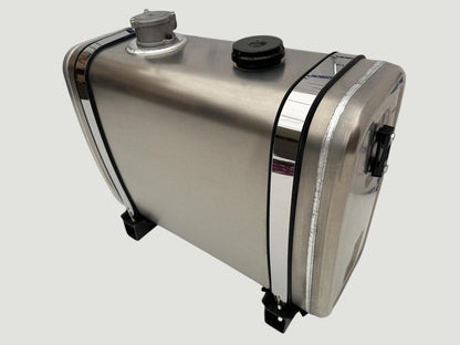 NEW Hydraulic tank 180L 650x350x900 rear mount