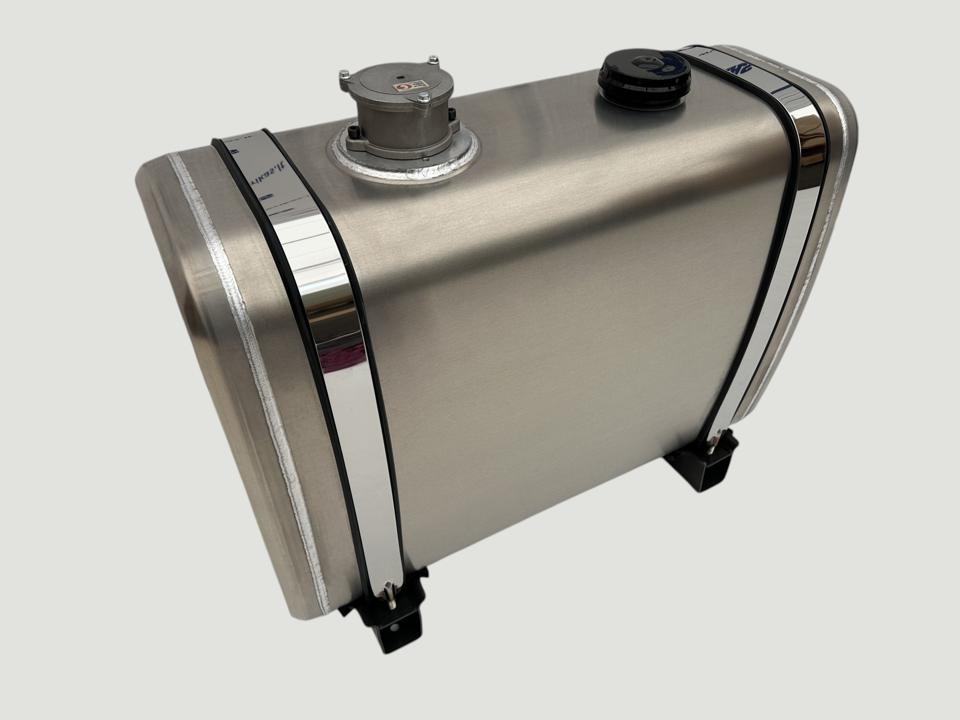 NEW Hydraulic tank 180L 650x350x900 rear mount