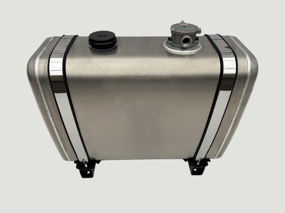 NEW Hydraulic tank 180L 650x350x900 rear mount