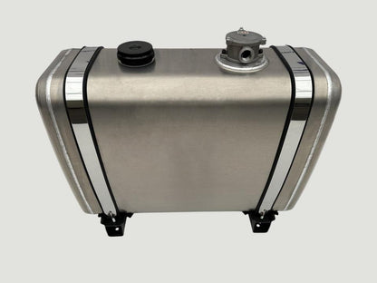 NEW Hydraulic tank 180L 650x350x900 rear mount