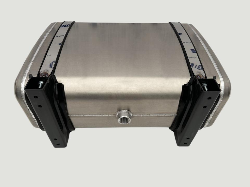 NEW Hydraulic tank 180L 650x350x900 rear mount
