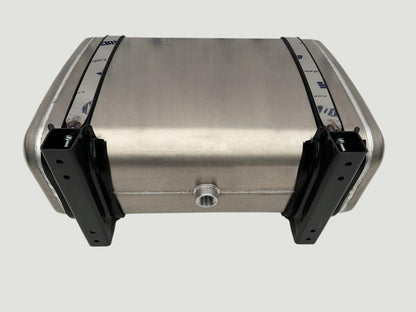 NEW Hydraulic tank 180L 650x350x900 rear mount