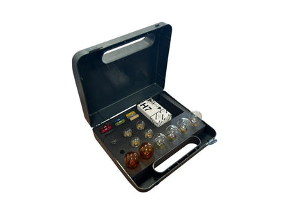 NEW MAN bulbs, fuses set H7 24V 07920004029