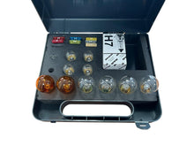NEW MAN bulbs, fuses set H7 24V 07920004029