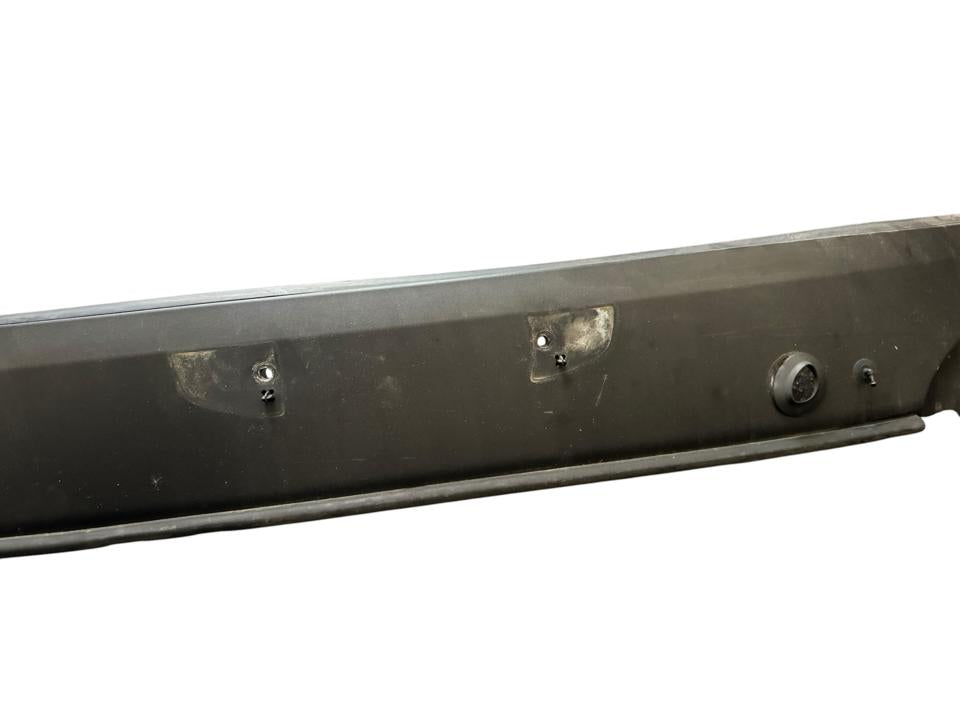 Wipers trim A9608200012 Mercedes-Benz Trucks ACTROS MP4 / MP5 2017
