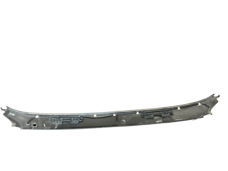 Wipers trim A9608200012 Mercedes-Benz Trucks ACTROS MP4 / MP5 2017