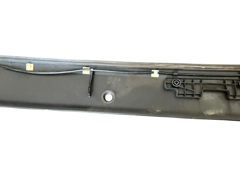 Wipers trim A9608200012 Mercedes-Benz Trucks ACTROS MP4 / MP5 2017