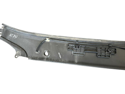 Wipers trim A9608200012 Mercedes-Benz Trucks ACTROS MP4 / MP5 2017