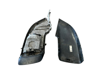 Rear view camera A9608103758 Mercedes-Benz Trucks ACTROS MP4 / MP5 2023 Left
