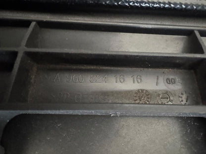 Wipers trim A9608200012 Mercedes-Benz Trucks ACTROS MP4 / MP5 2017