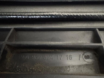 Wipers trim A9608200012 Mercedes-Benz Trucks ACTROS MP4 / MP5 2017