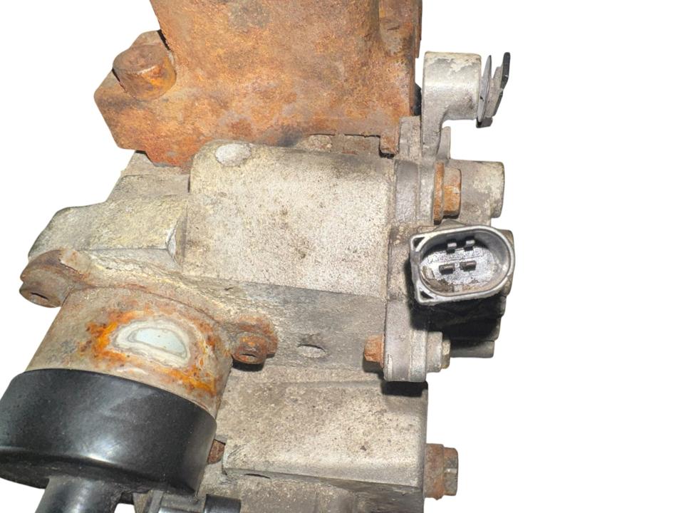 Kuro siurblys A4700902150 Mercedes-Benz Trucks ACTROS MP4 / MP5 2018