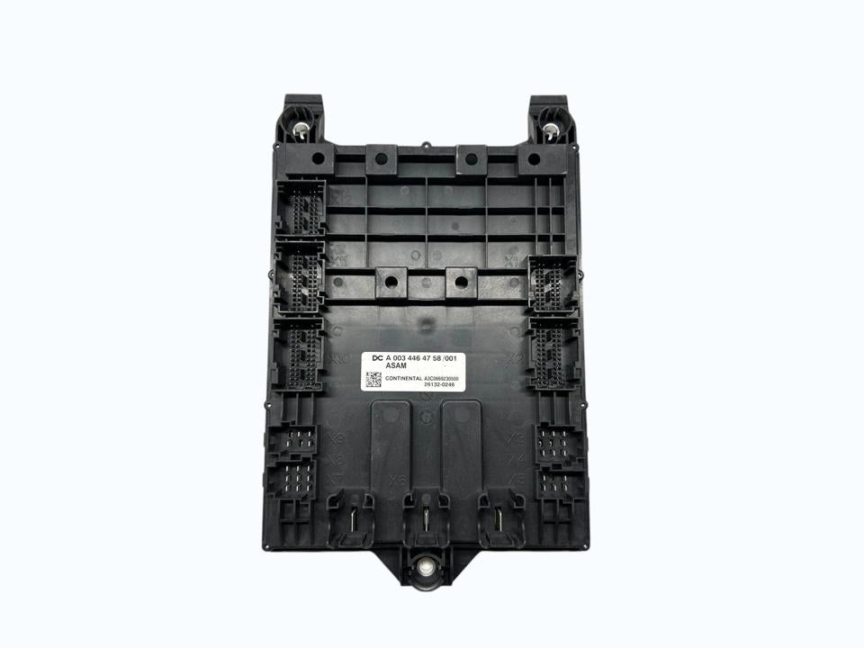 NEW Mercedes Benz ASAM control unit A0034464758