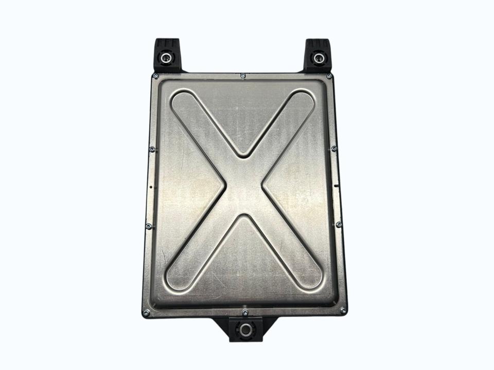 NEW Mercedes Benz ASAM control unit A0034464758