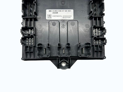 NEW Mercedes Benz ASAM control unit A0034464758