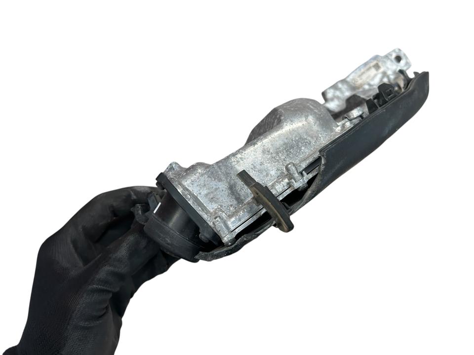 Rear view camera A9608103858 Mercedes-Benz Trucks ACTROS MP4 / MP5 2023 Right