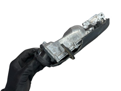 Rear view camera A9608103858 Mercedes-Benz Trucks ACTROS MP4 / MP5 2023 Right