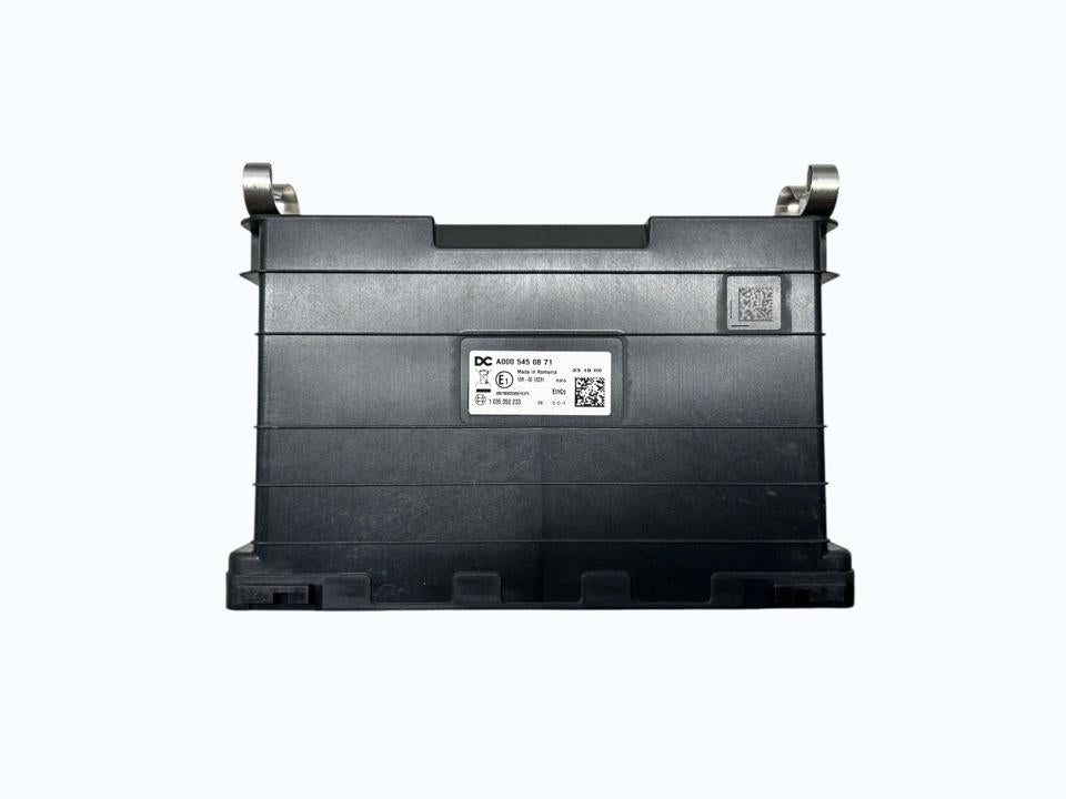 NEW Mercedes-Benz Ethernet converter control unit A0005450871