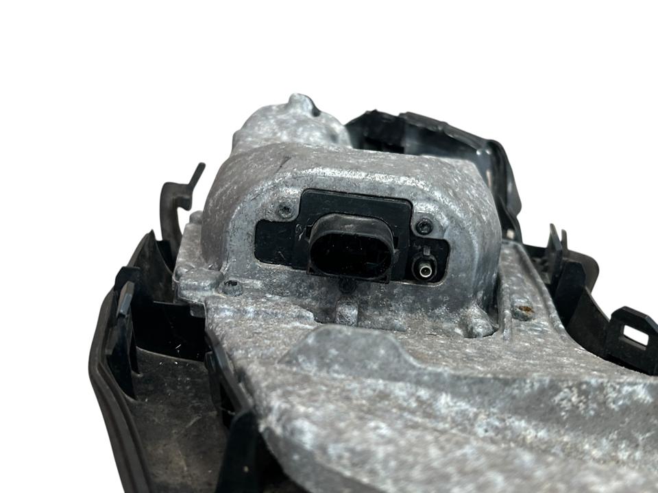 Rear view camera A9608103858 Mercedes-Benz Trucks ACTROS MP4 / MP5 2023 Right