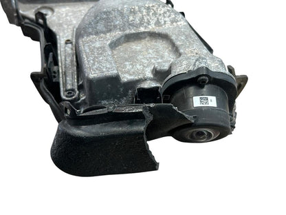 Rear view camera A9608103858 Mercedes-Benz Trucks ACTROS MP4 / MP5 2023 Right