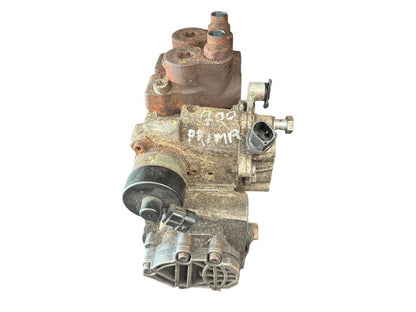 Kuro siurblys A4700902150 Mercedes-Benz Trucks ACTROS MP4 / MP5 2018