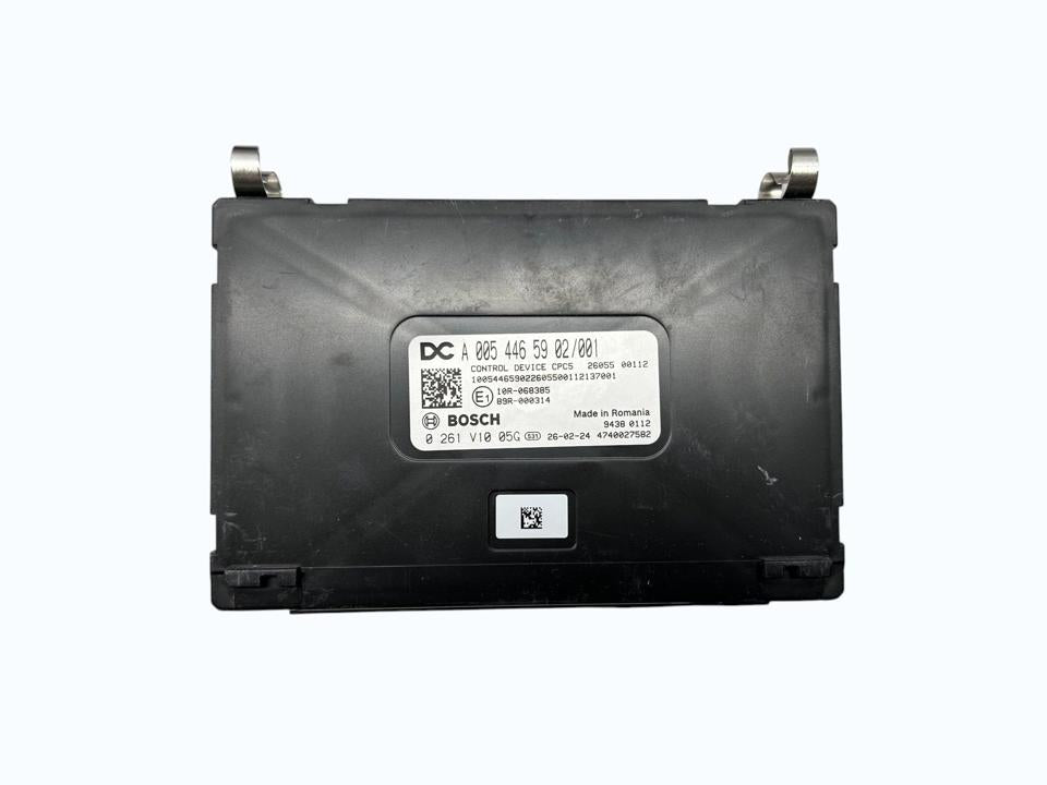 NEW Mercedes Benz MP5 CPC5 control unit A0054465902