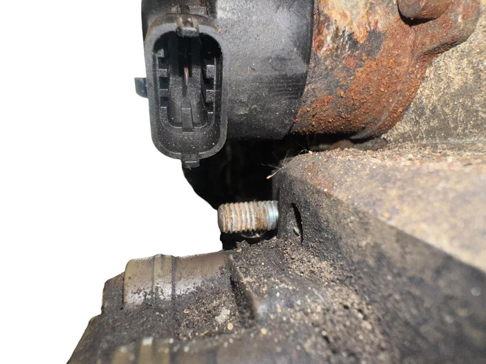 Kuro siurblys A4700902150 Mercedes-Benz Trucks ACTROS MP4 / MP5 2018