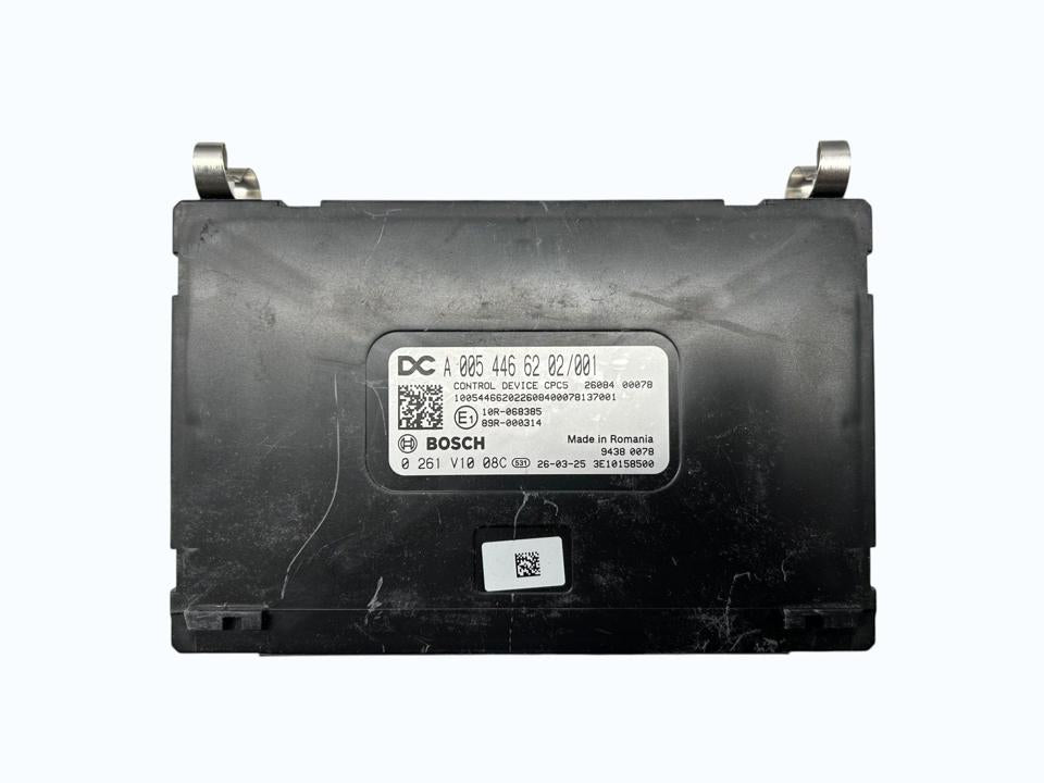 NEW Mercedes Benz CPC5 control unit A0054466202
