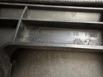 Wipers trim A9608241316 Mercedes-Benz Trucks ACTROS MP4 / MP5 2018