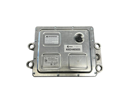 NEW Mercedes Benz MCM2.1 engine control unit A0024465835
