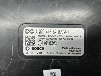 NEW Mercedes Benz CPC5 control unit A0054466202