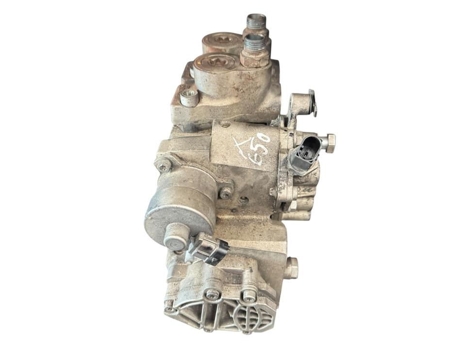 Fuel pump A4700902150 Mercedes-Benz Trucks ACTROS MP4 / MP5 2016