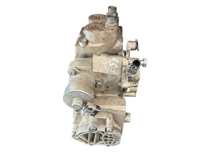 Fuel pump A4700902150 Mercedes-Benz Trucks ACTROS MP4 / MP5 2016