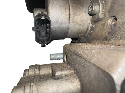 Fuel pump A4700902150 Mercedes-Benz Trucks ACTROS MP4 / MP5 2016