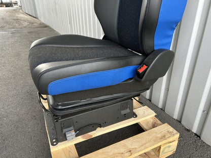 Keleivio sėdynė 23764394 Volvo Trucks FH III 2025