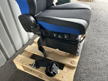 Keleivio sėdynė 23764394 Volvo Trucks FH III 2025
