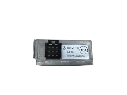 Valdymo blokas A0015421725 Mercedes-Benz Trucks ACTROS MP4 / MP5 2018