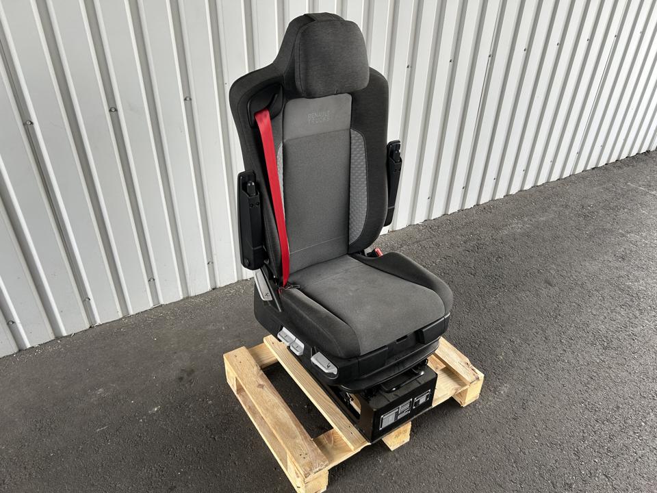 Passenger seat 7423875968 Renault Trucks T 2022