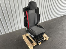 Passenger seat 7423875968 Renault Trucks T 2022