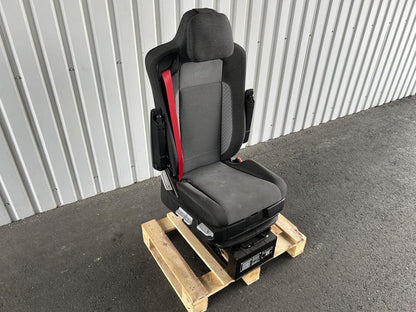 Passenger seat 7423875968 Renault Trucks T 2022