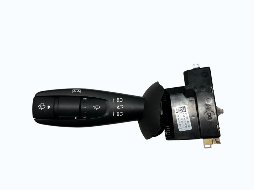 NEW Mercedes Benz steering column switch A0105451524