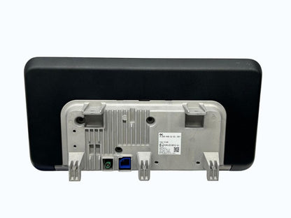 NEW Mercedes Benz Actros MP5 instrument cluster A0004465203