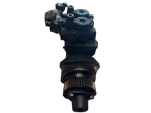 Fuel pump A4710900850 Mercedes-Benz Trucks ACTROS MP4 / MP5 2018