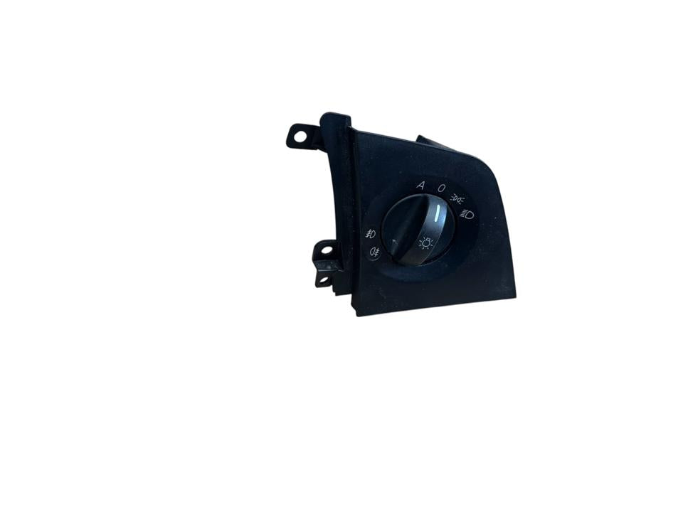 Lights switch A9605455004 Mercedes-Benz Trucks ACTROS MP4 / MP5 2018